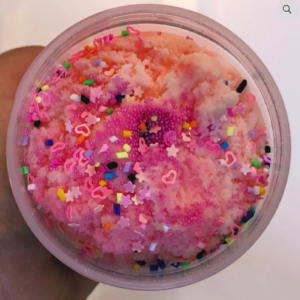 Cherry Blossom (8 oz)